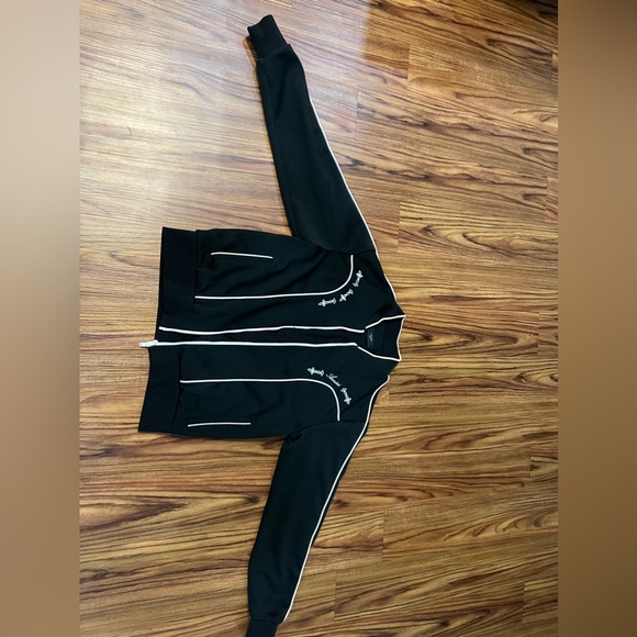 Amiri Track Jacket - Picture 4 of 6